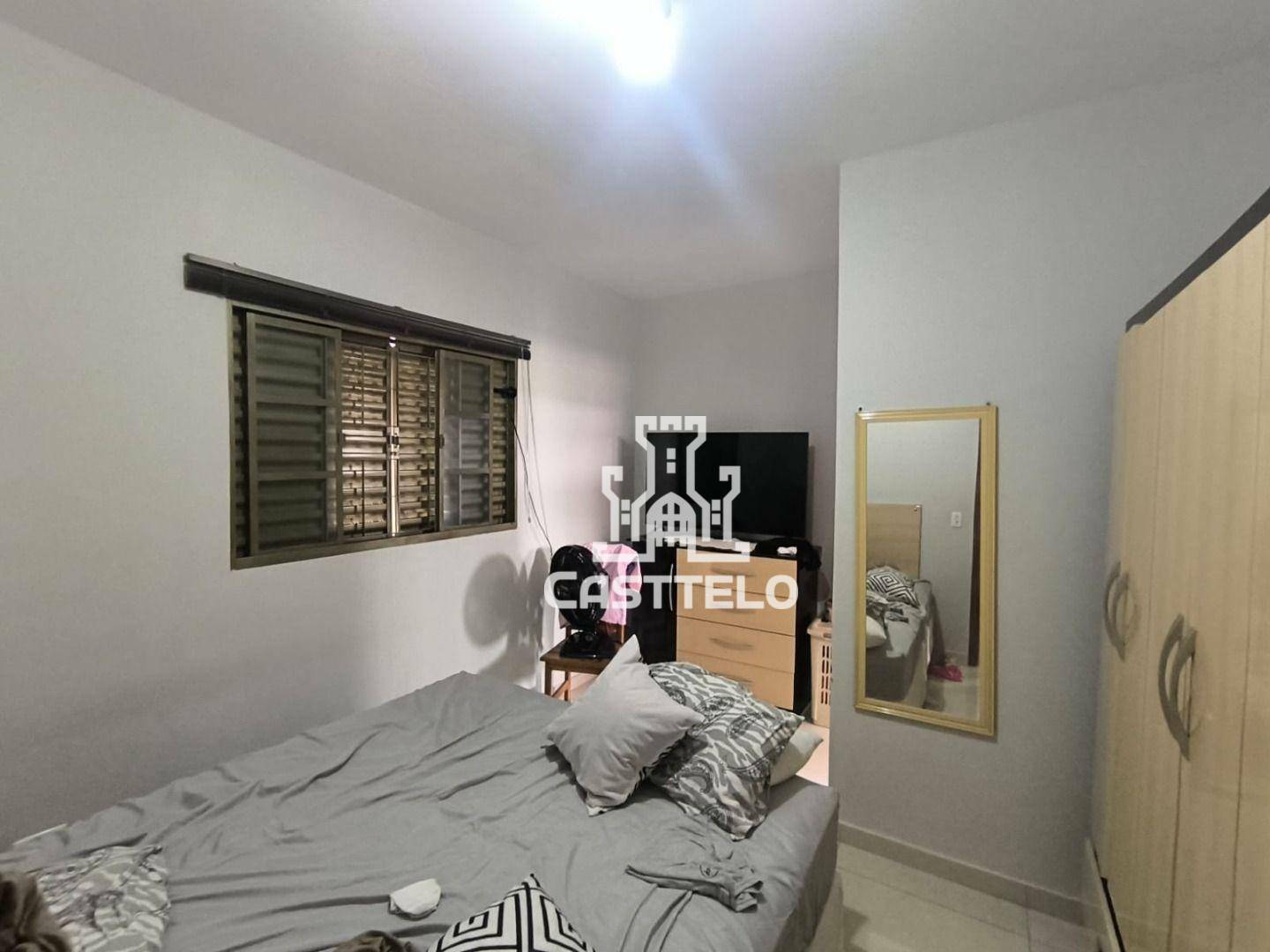 Sobrado à venda com 3 quartos, 280m² - Foto 23