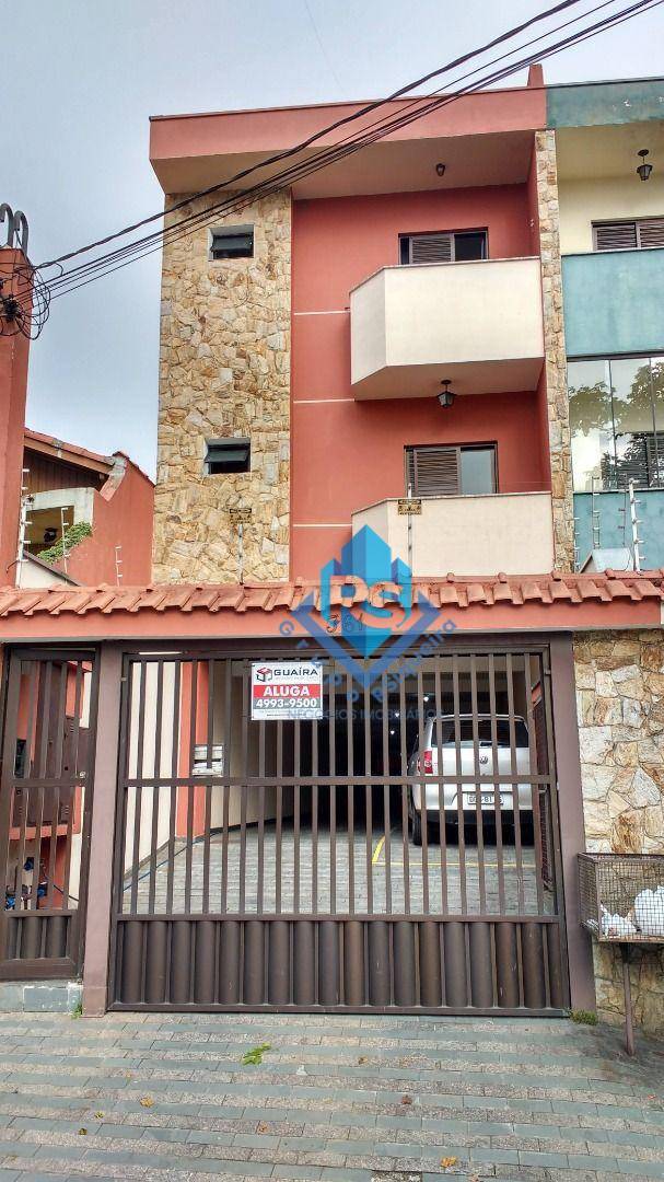 Apartamento, 2 quartos, 69 m² - Foto 2