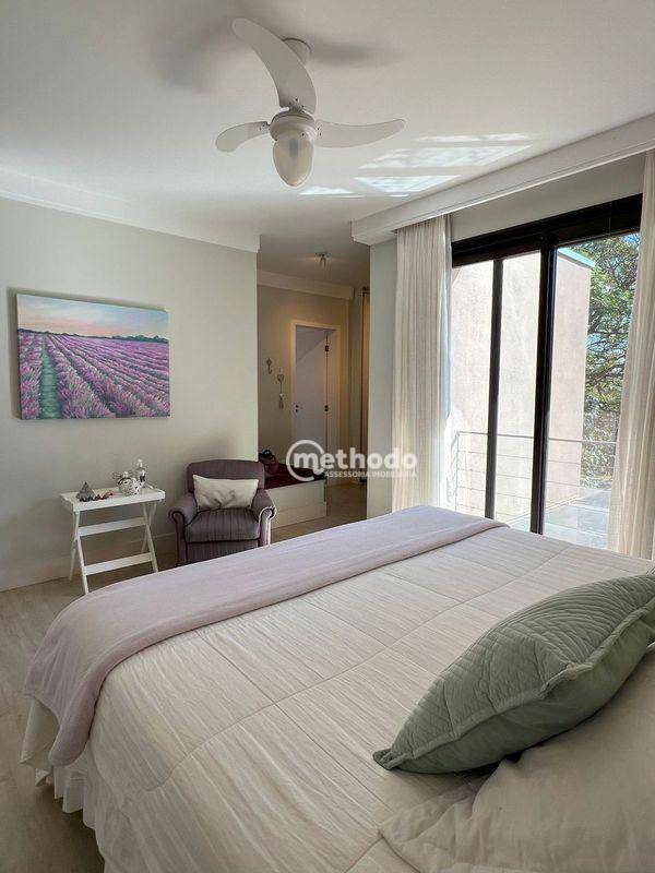 Casa de Condomínio à venda com 3 quartos, 250m² - Foto 17
