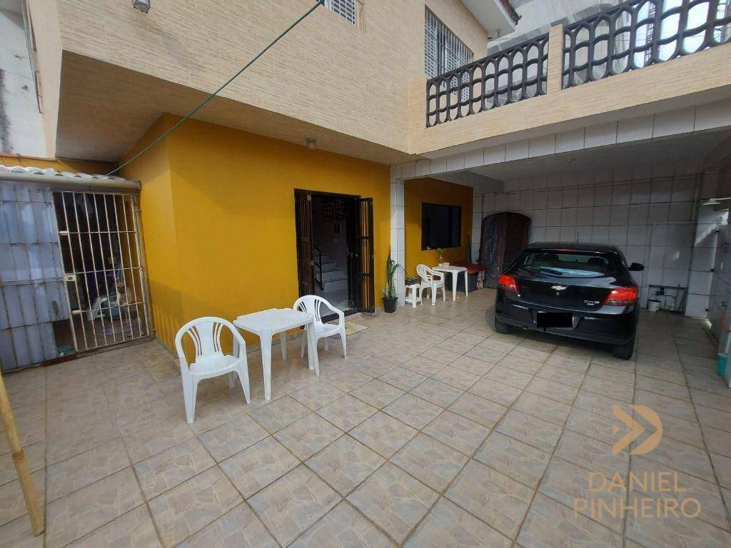 Sobrado à venda com 3 quartos, 156m² - Foto 4