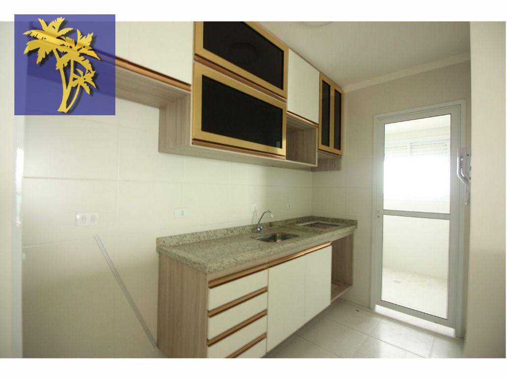 Apartamento à venda com 2 quartos, 56m² - Foto 8