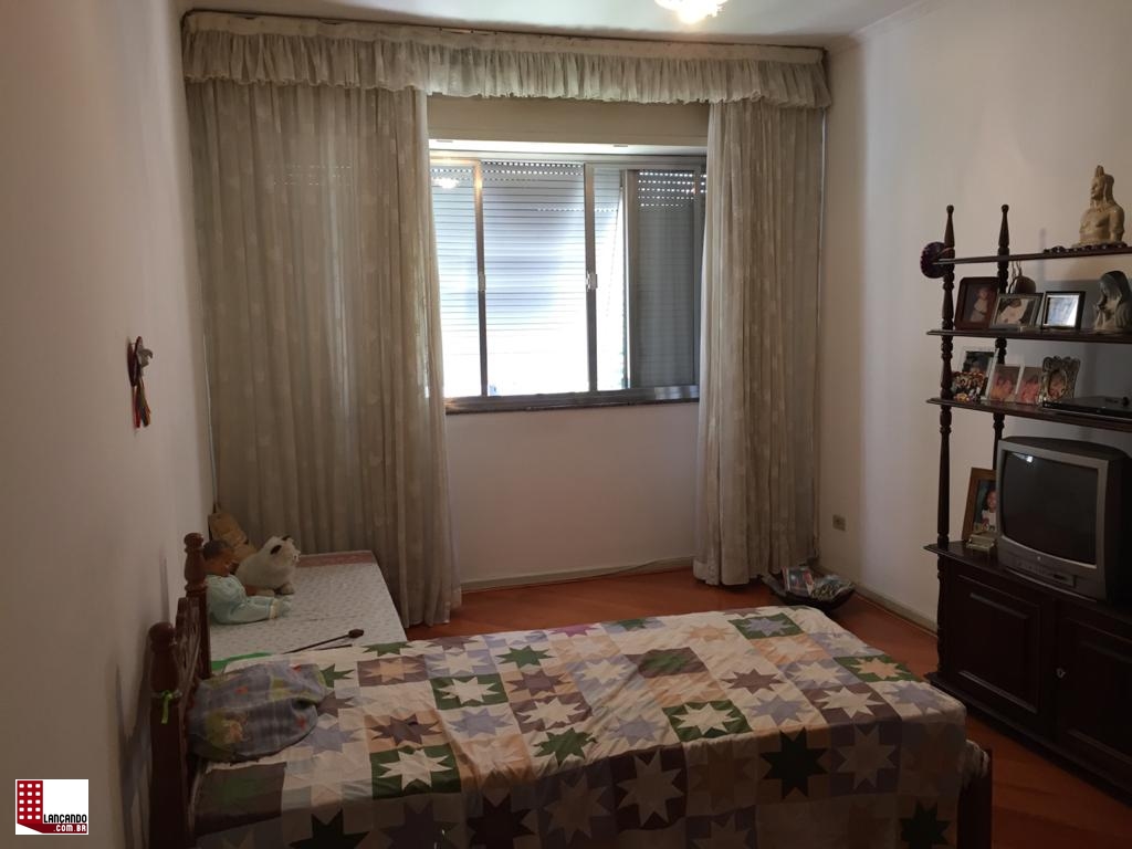 Apartamento à venda com 3 quartos, 174m² - Foto 9