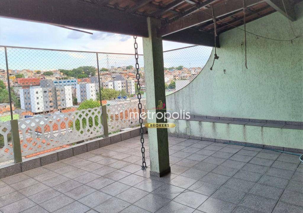 Sobrado à venda com 4 quartos, 300m² - Foto 16