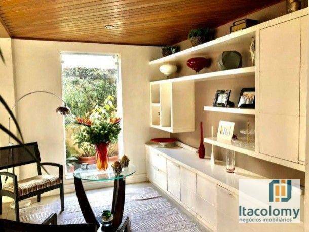 Casa de Condomínio à venda com 4 quartos, 330m² - Foto 15