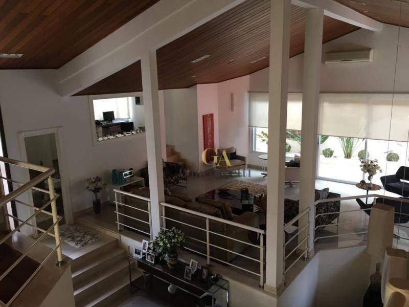 Casa de Condomínio à venda com 5 quartos, 510m² - Foto 11