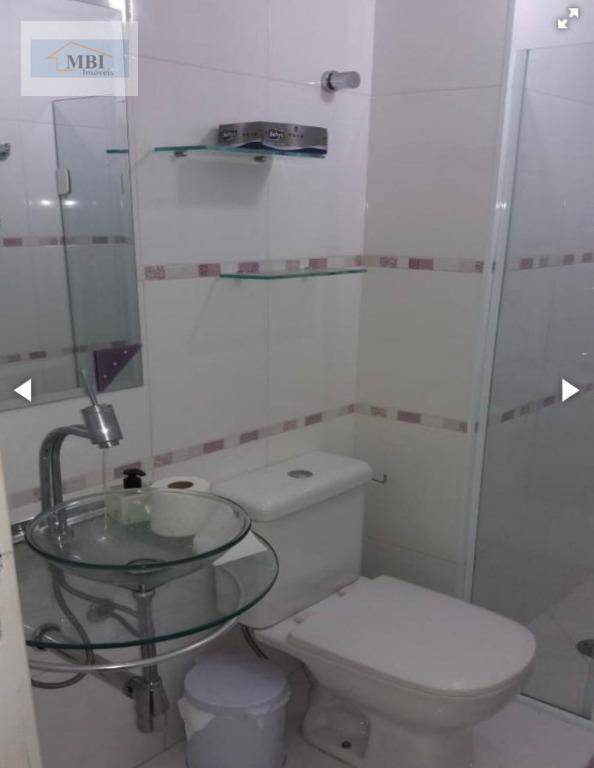 Apartamento à venda com 3 quartos, 78m² - Foto 1