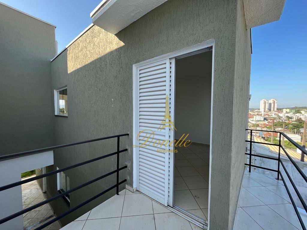 Sobrado à venda, 82m² - Foto 7