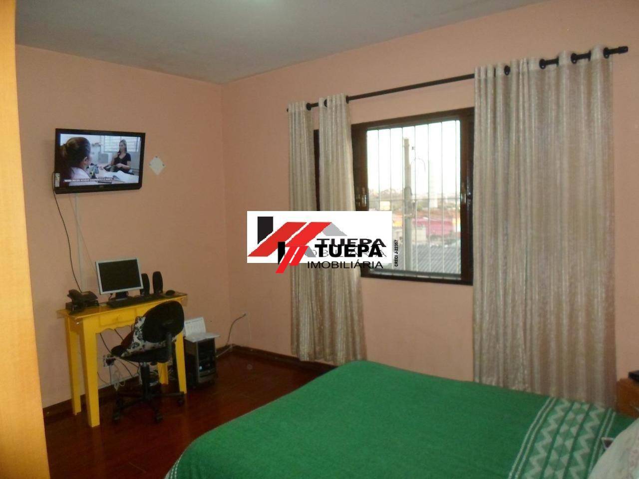 Sobrado à venda com 2 quartos, 98m² - Foto 13