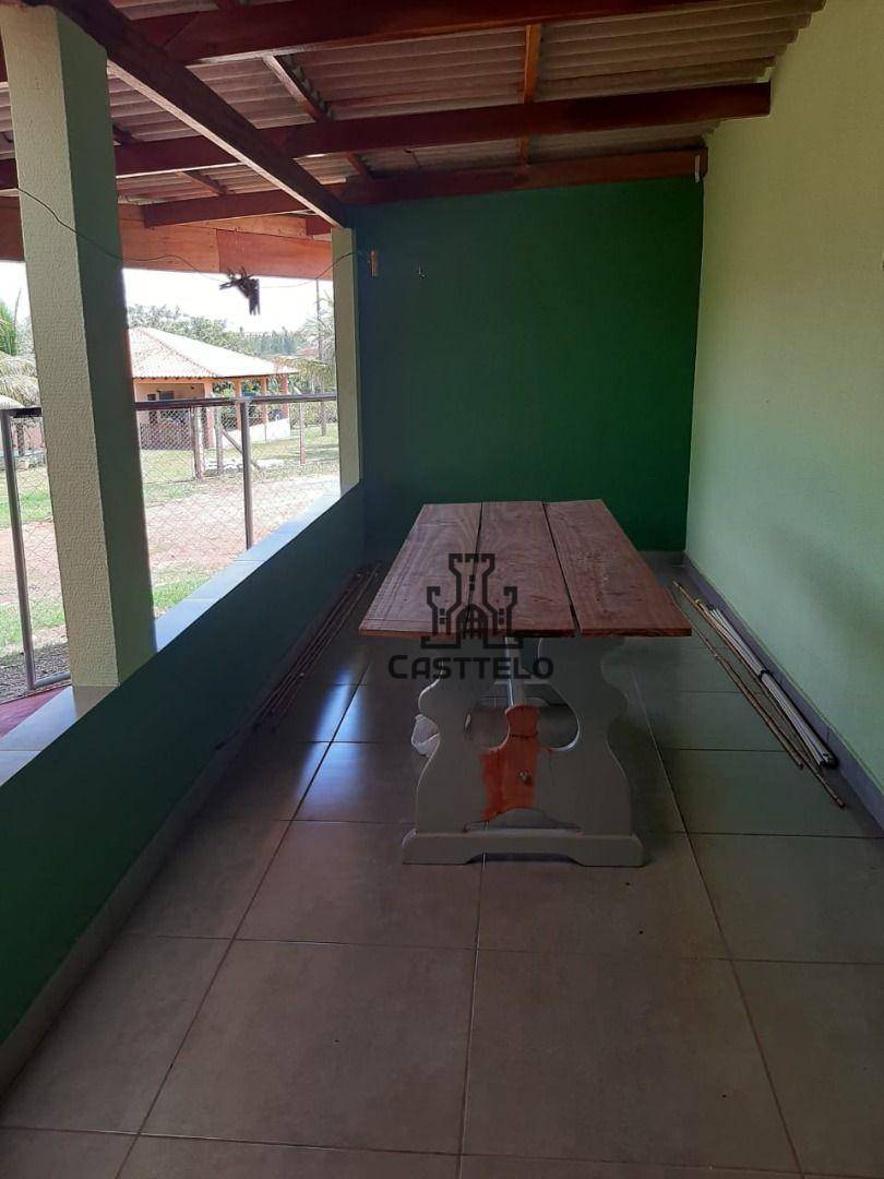 Chácara à venda com 2 quartos, 144m² - Foto 14