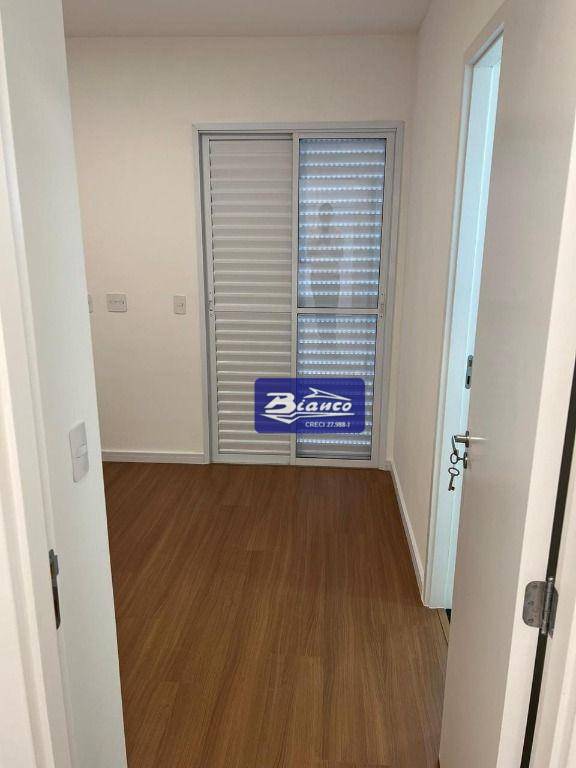 Apartamento para alugar com 2 quartos, 58m² - Foto 26