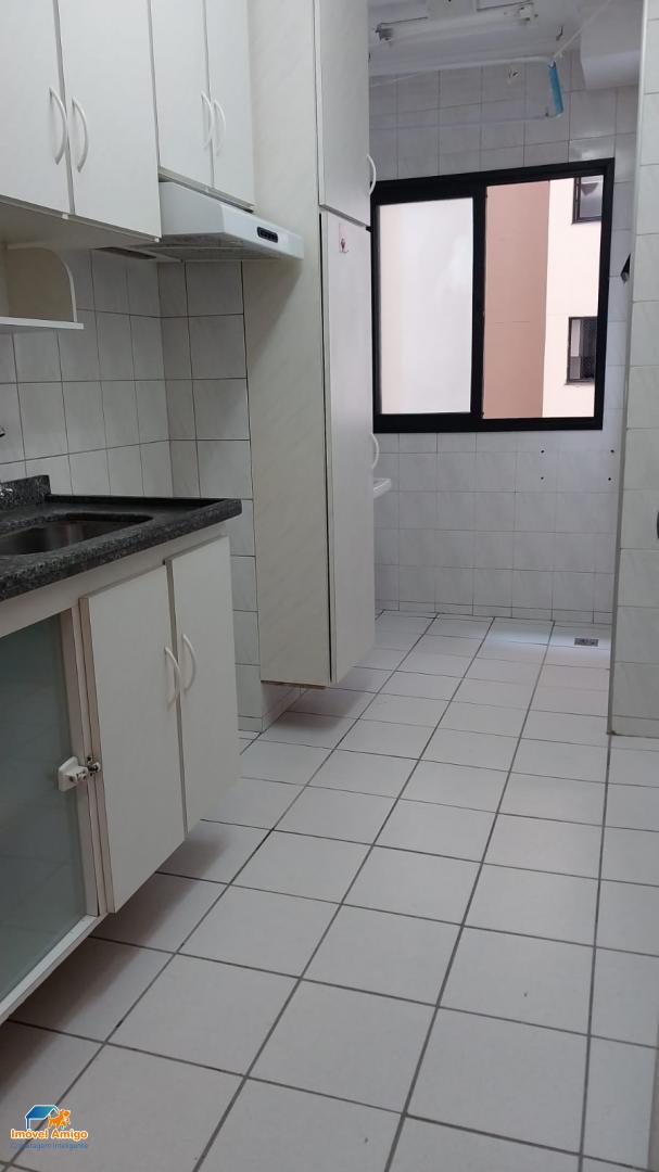 Apartamento à venda com 3 quartos, 72m² - Foto 5