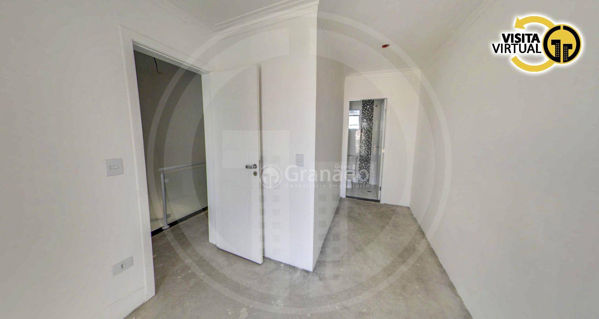 Sobrado à venda com 3 quartos, 84m² - Foto 16