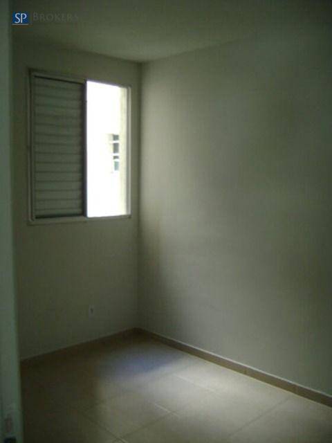 Apartamento à venda com 3 quartos, 58m² - Foto 5