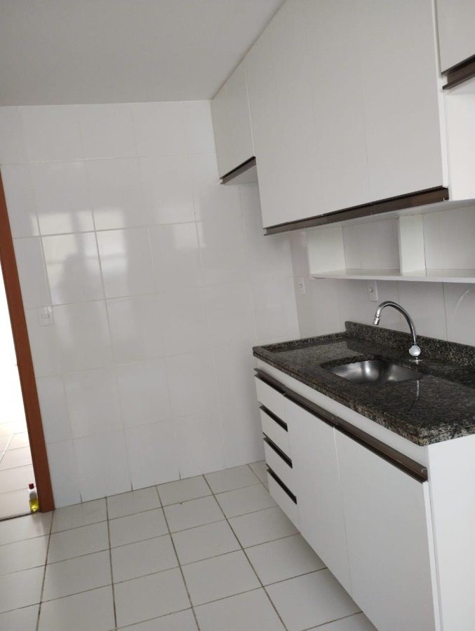 Apartamento, 2 quartos, 60 m² - Foto 5