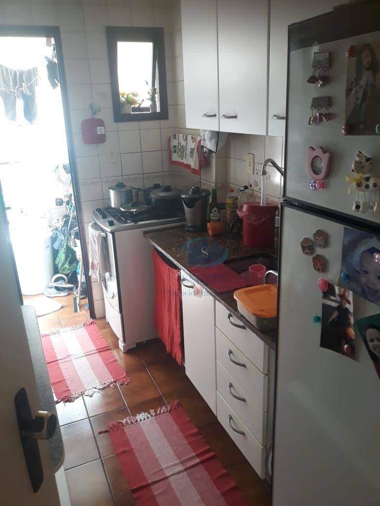 Apartamento à venda com 2 quartos, 50m² - Foto 5