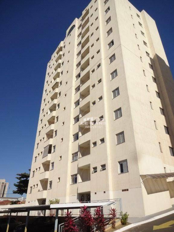 Apartamento à venda com 2 quartos, 77m² - Foto 27