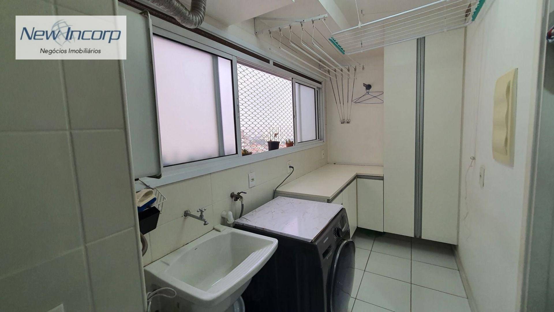 Apartamento à venda com 3 quartos, 135m² - Foto 20