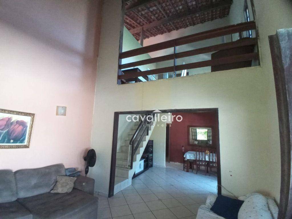 Casa à venda com 6 quartos, 300m² - Foto 5