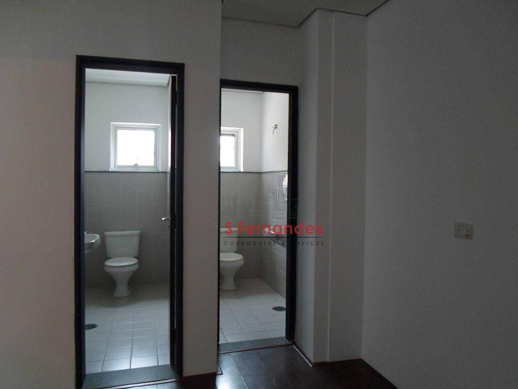 Conjunto Comercial-Sala para alugar, 51m² - Foto 4