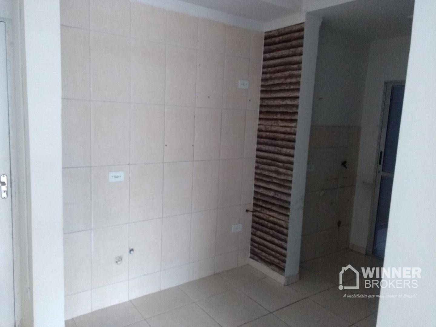 Apartamento à venda com 2 quartos, 53m² - Foto 5