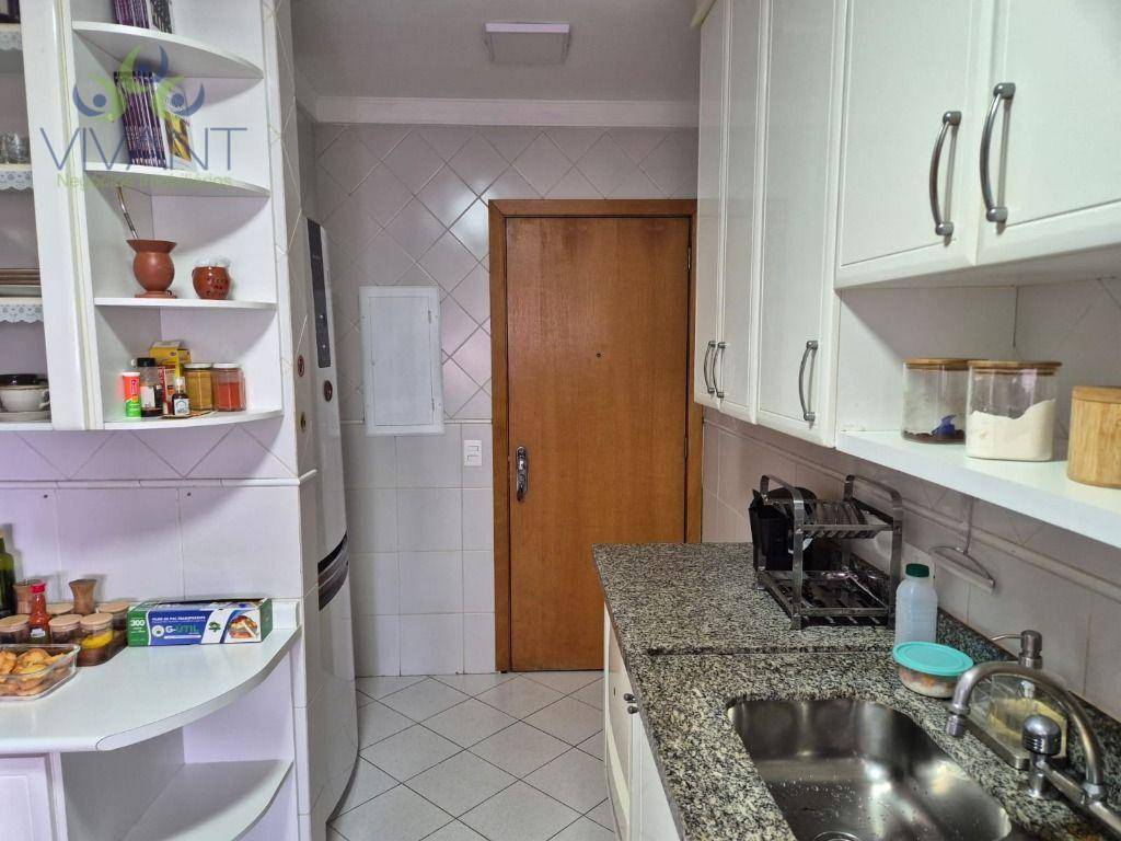 Apartamento, 3 quartos, 132 m² - Foto 3