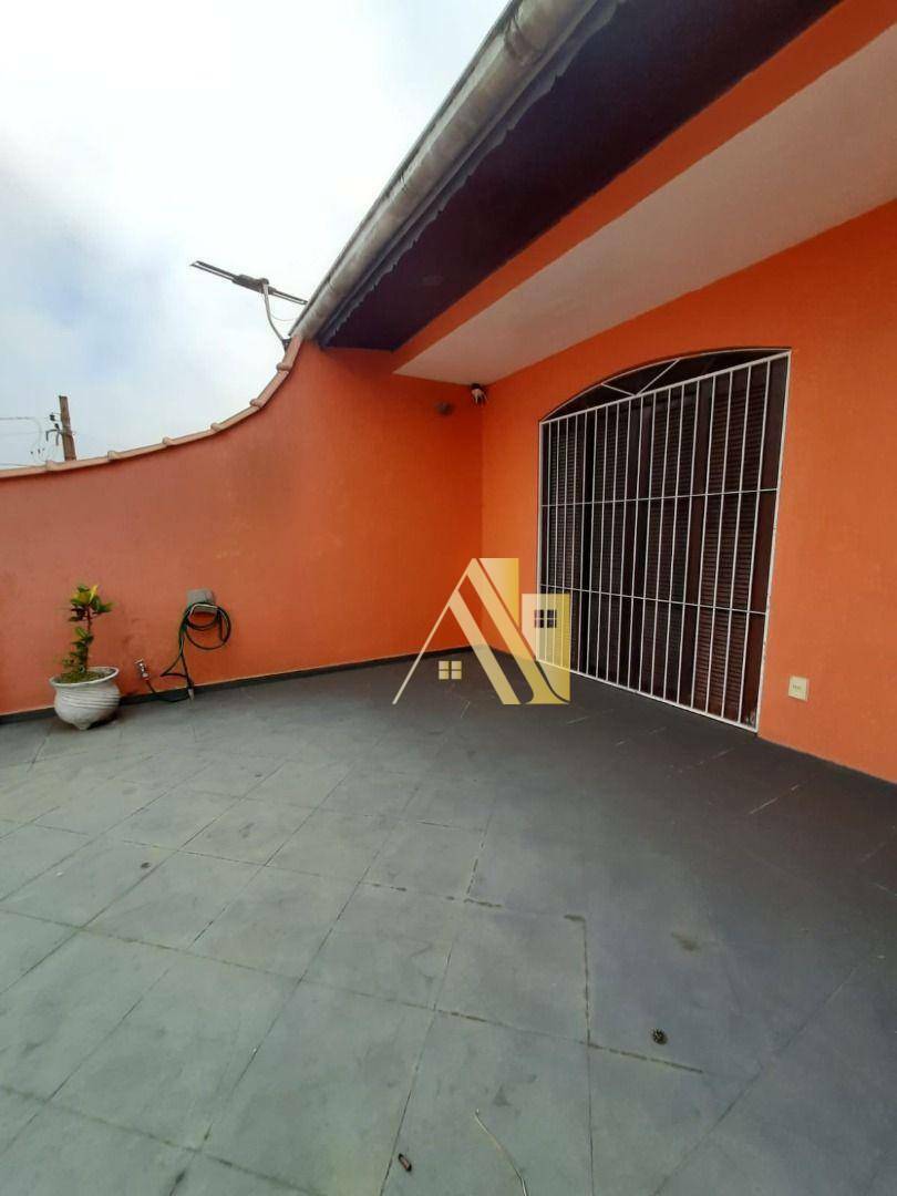 Sobrado à venda com 3 quartos, 180m² - Foto 20