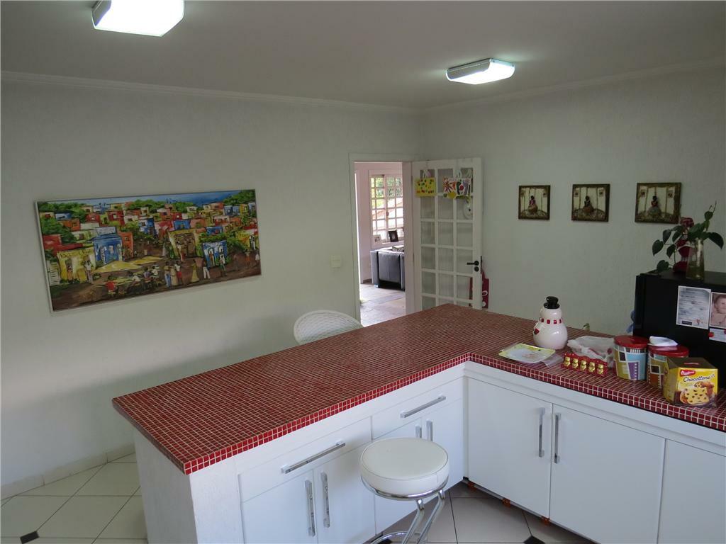 Sobrado à venda com 3 quartos, 340m² - Foto 19