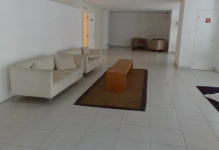 Apartamento à venda com 3 quartos, 81m² - Foto 15