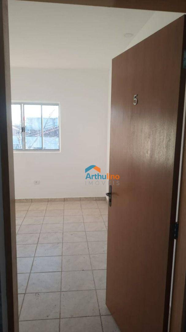 Conjunto Comercial-Sala para alugar, 30M2 - Foto 1