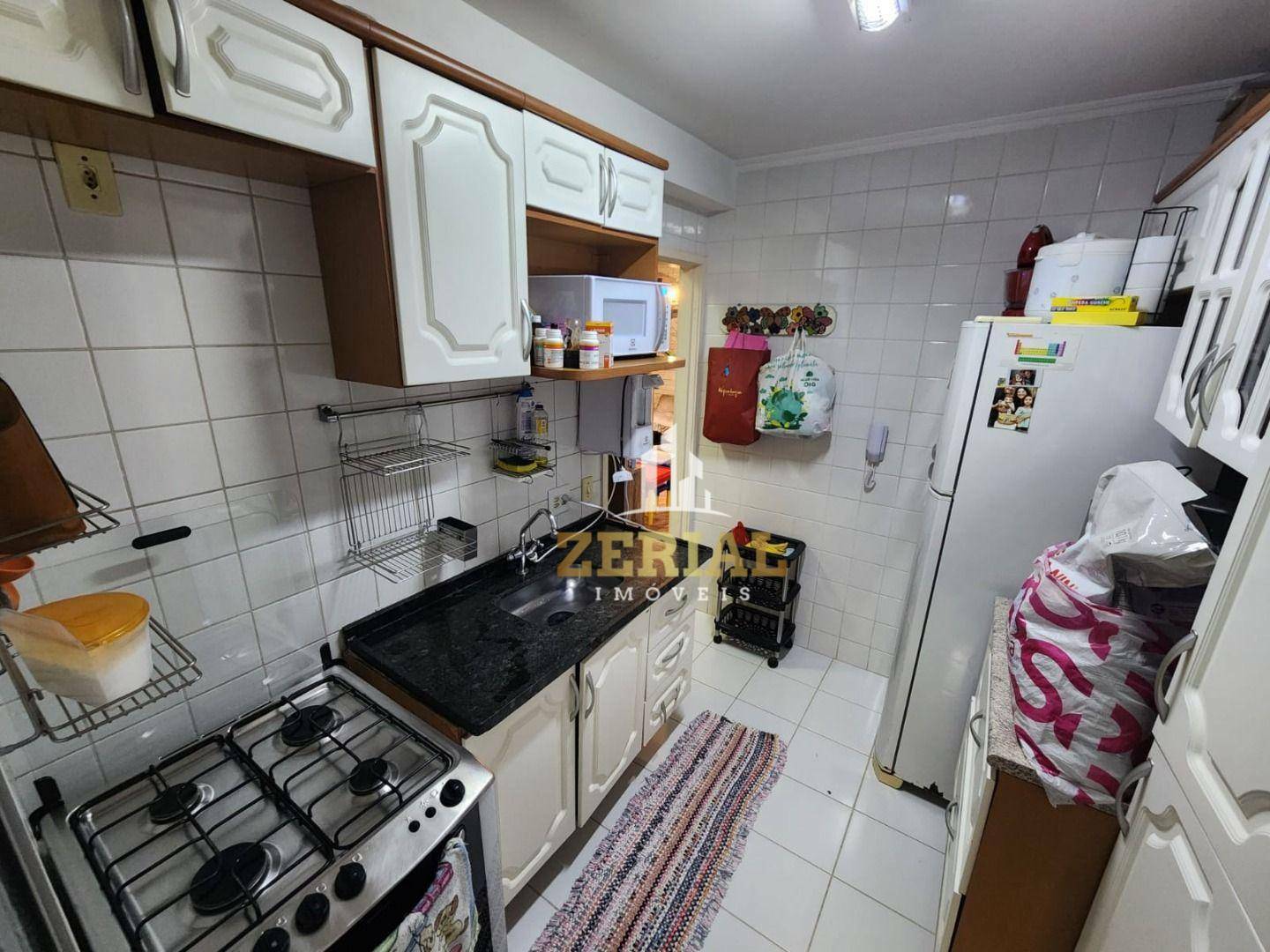 Apartamento à venda com 2 quartos, 48m² - Foto 7