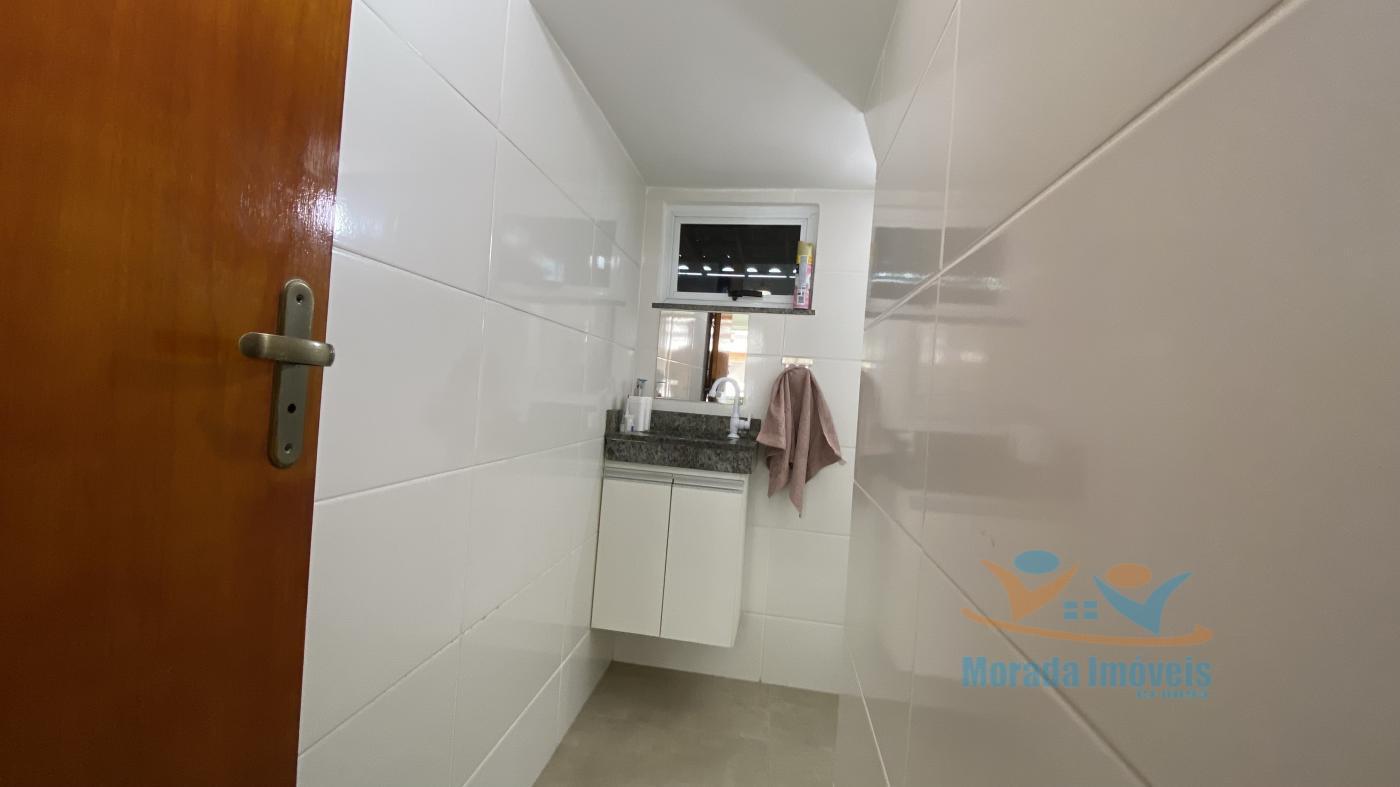 Sobrado à venda com 2 quartos, 90m² - Foto 5