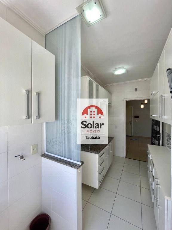 Apartamento à venda com 2 quartos, 58m² - Foto 5