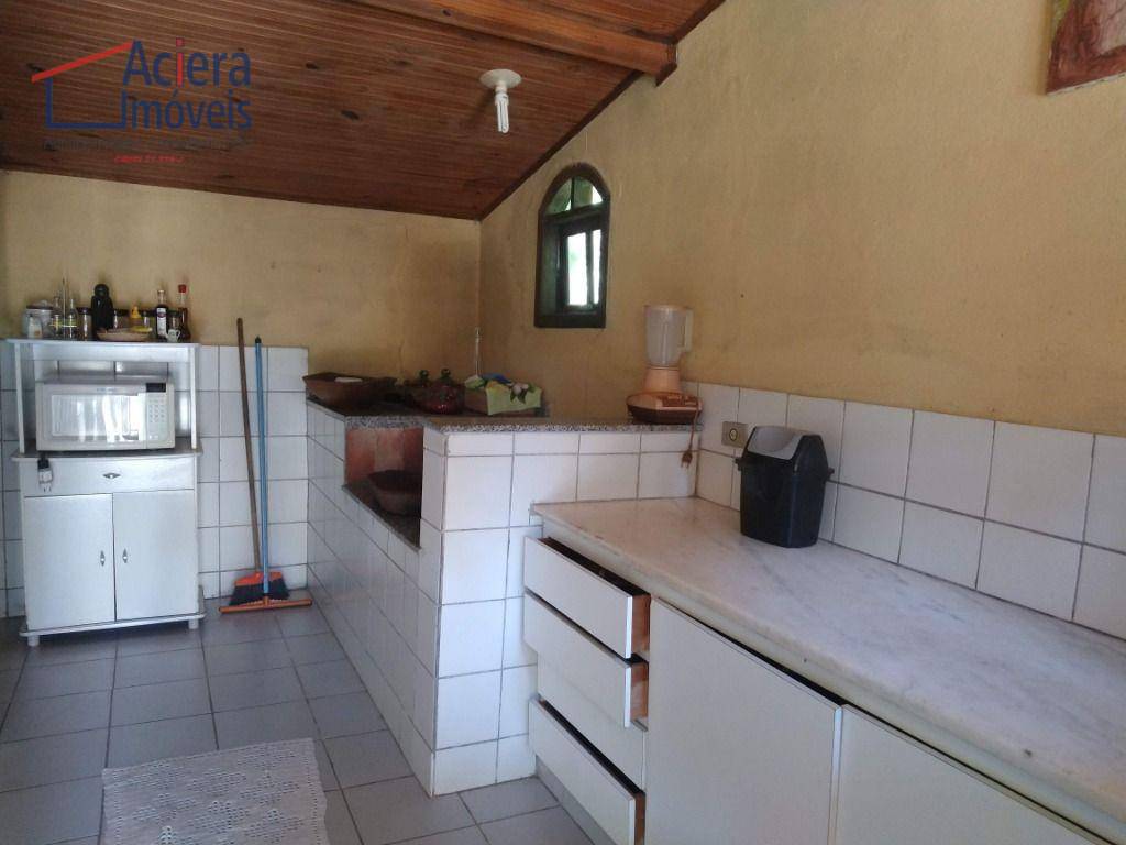 Casa de Condomínio à venda com 3 quartos, 300m² - Foto 58