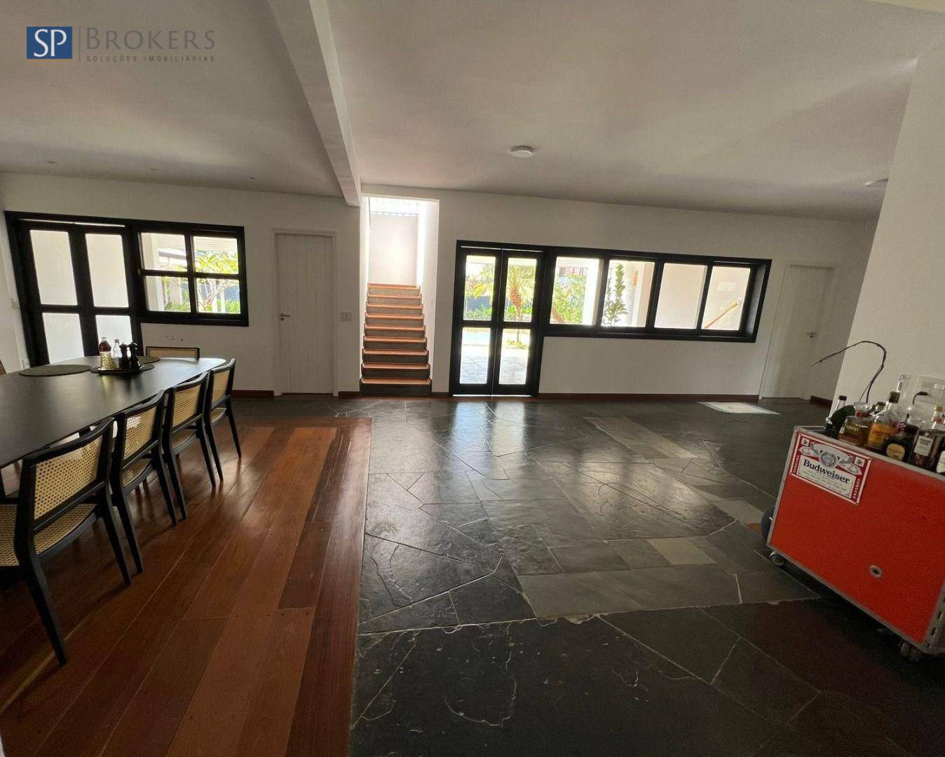 Casa de Condomínio à venda com 4 quartos, 500m² - Foto 12