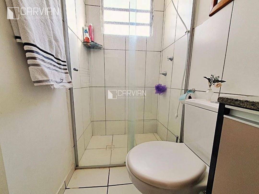 Apartamento à venda com 2 quartos, 47m² - Foto 24