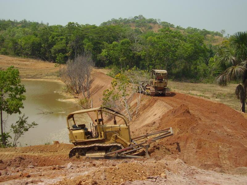 Fazenda à venda - Foto 17