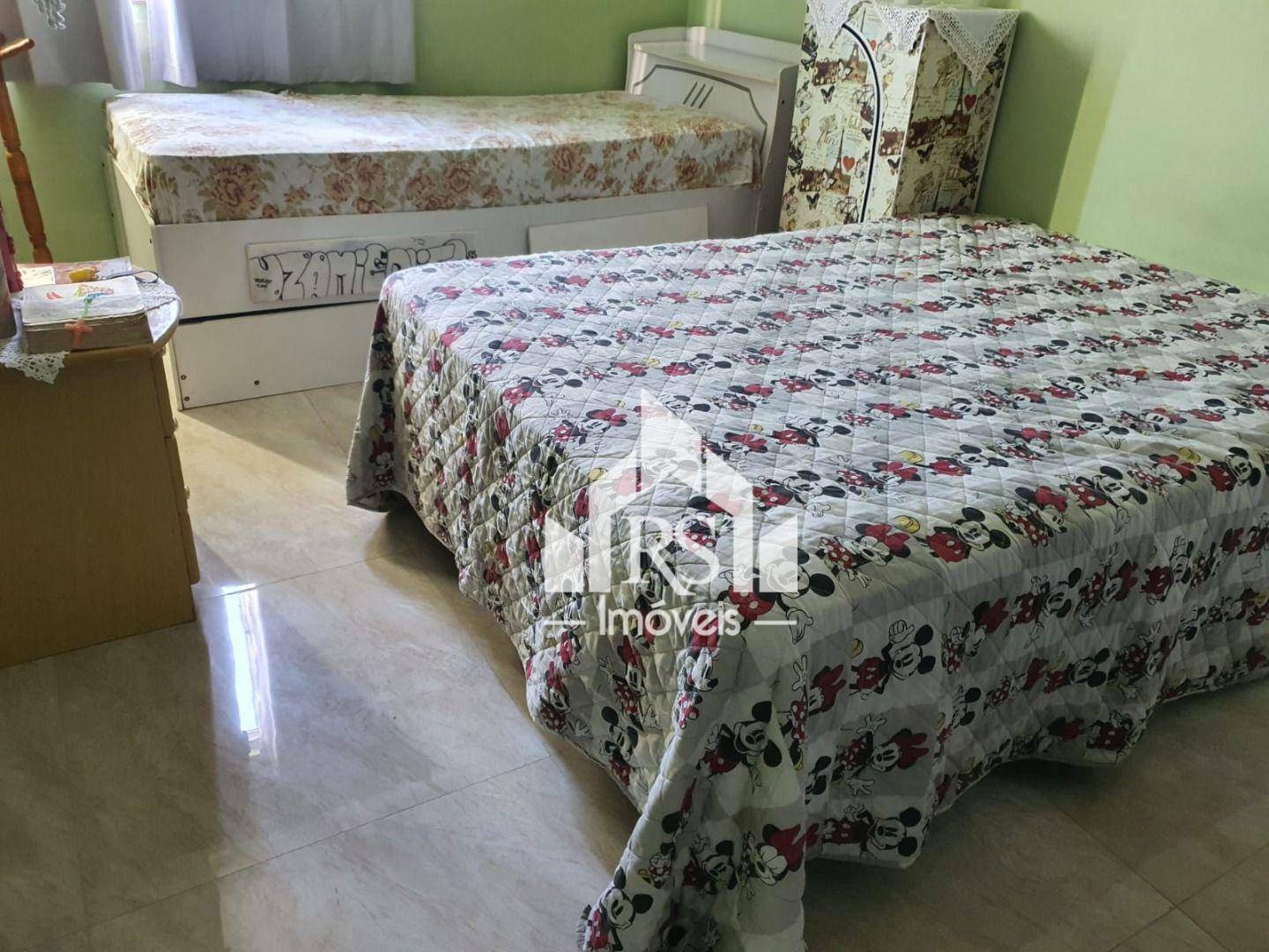 Apartamento à venda com 3 quartos, 164m² - Foto 7