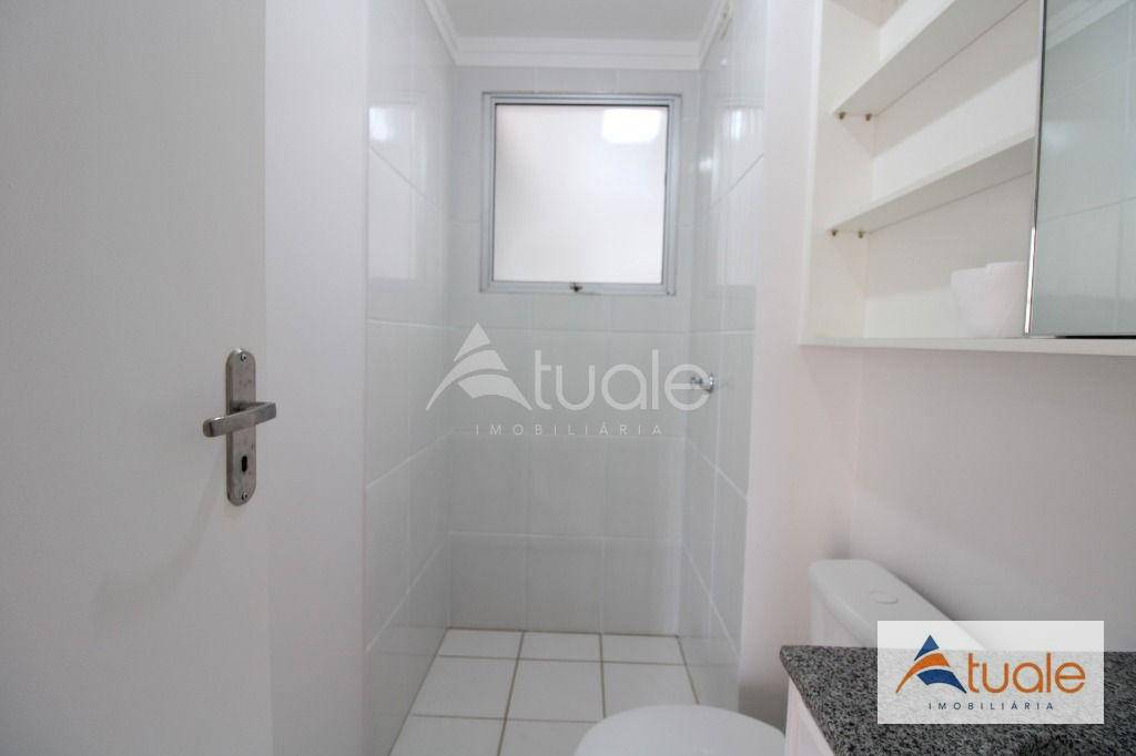 Apartamento à venda com 2 quartos, 50m² - Foto 14