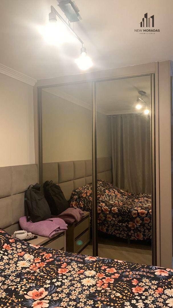 Apartamento à venda com 3 quartos, 87m² - Foto 9