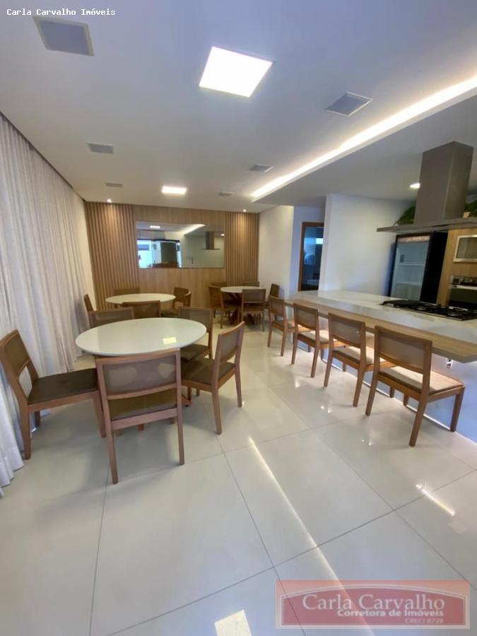 Apartamento à venda com 3 quartos, 90m² - Foto 9