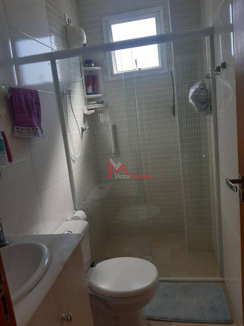 Apartamento à venda com 2 quartos, 74m² - Foto 11