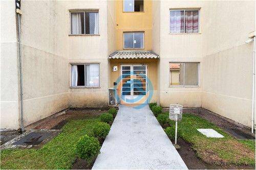 Apartamento à venda com 2 quartos, 44m² - Foto 8