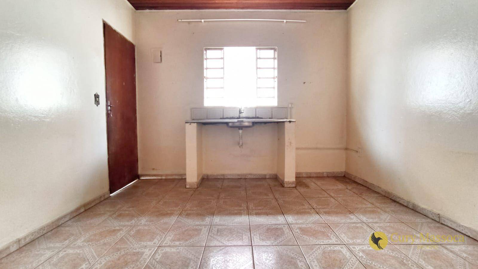 Casa para alugar com 1 quarto, 56m² - Foto 2