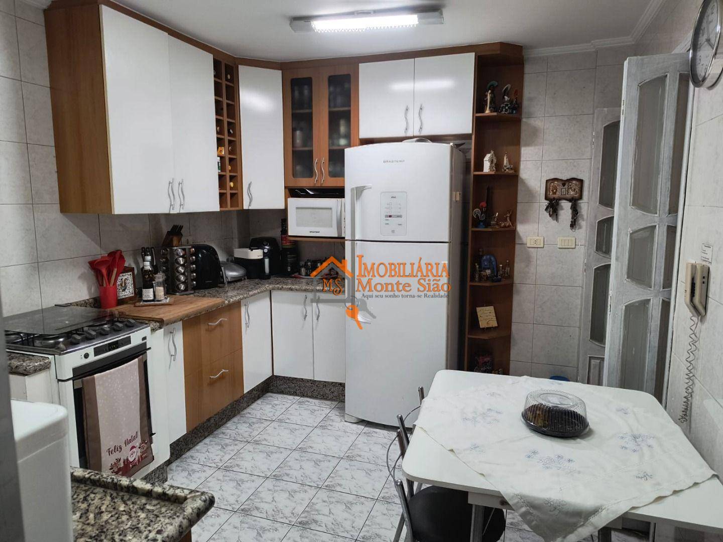 Apartamento à venda com 2 quartos, 86m² - Foto 10