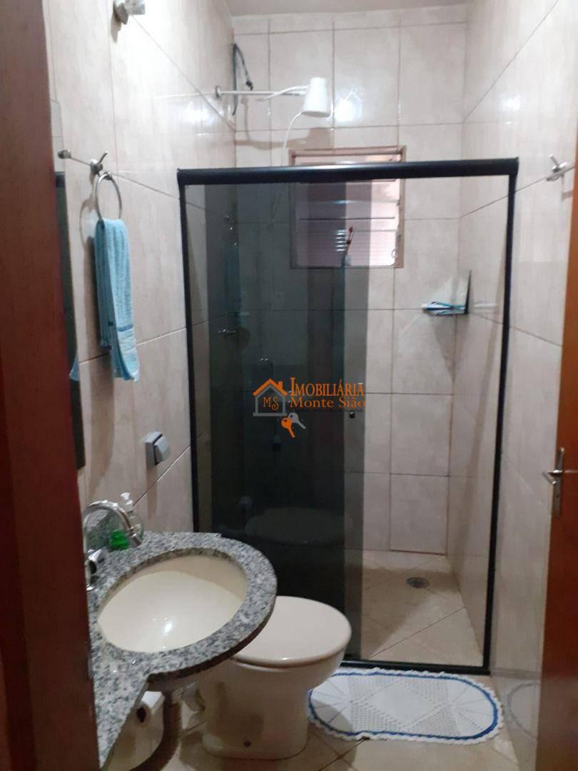 Sobrado à venda com 3 quartos, 125M2 - Foto 11