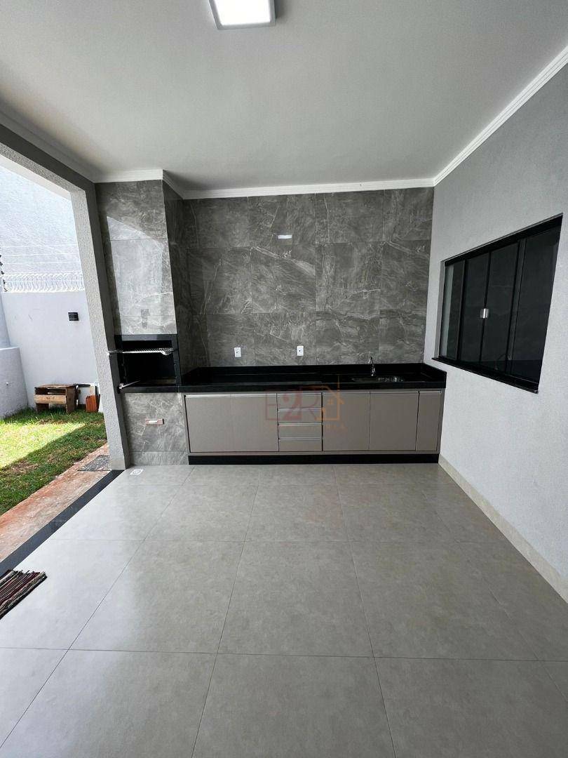 Casa à venda com 3 quartos, 99m² - Foto 7