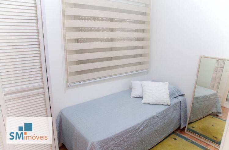 Apartamento à venda com 3 quartos, 115m² - Foto 14