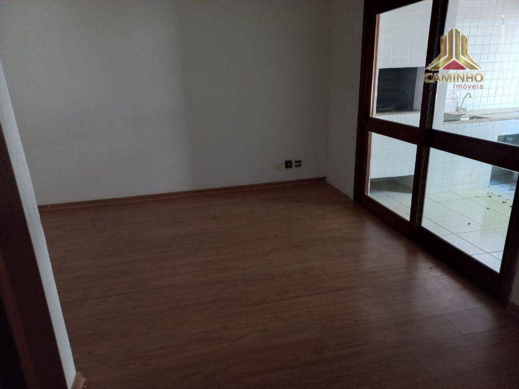 Apartamento à venda com 3 quartos, 166m² - Foto 9