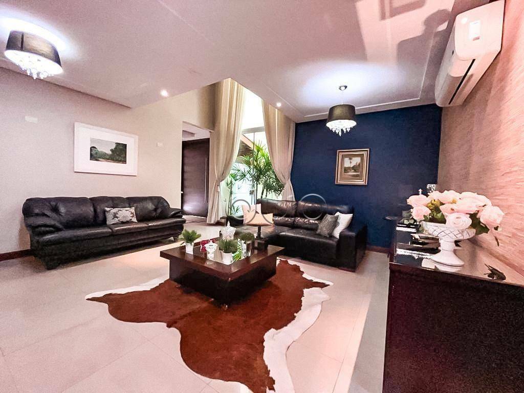 Casa de Condomínio à venda com 3 quartos, 330m² - Foto 9