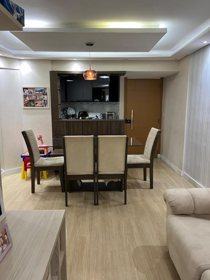 Apartamento à venda com 2 quartos, 54m² - Foto 20